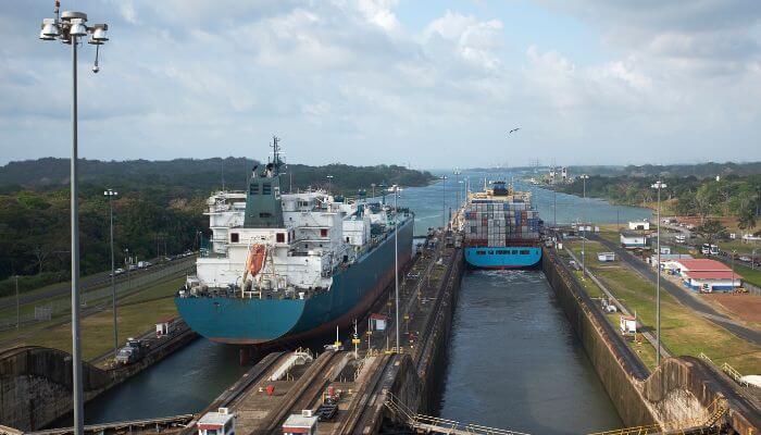 Panama Canal Authority Increases Daily Transit Slots For Improved Access