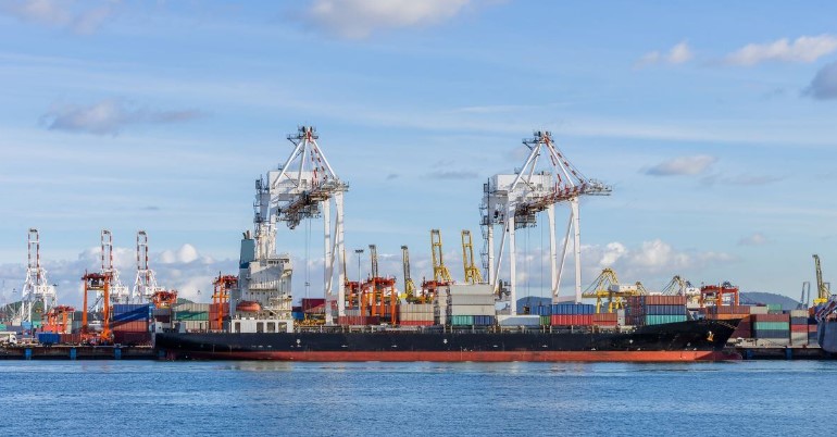 International Maritime Cyber Security Organization To Improve Industry Standards